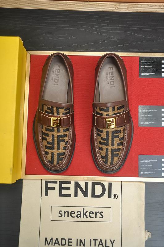 Fendi sz38-45 hnq1101